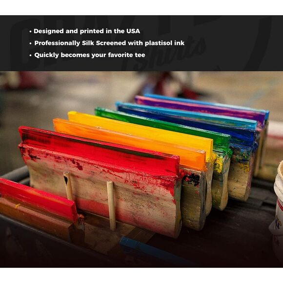 Womens Funny T Shirts Im Worried About The Government Right Now Sarcastic Fourth - Picture 4 of 4